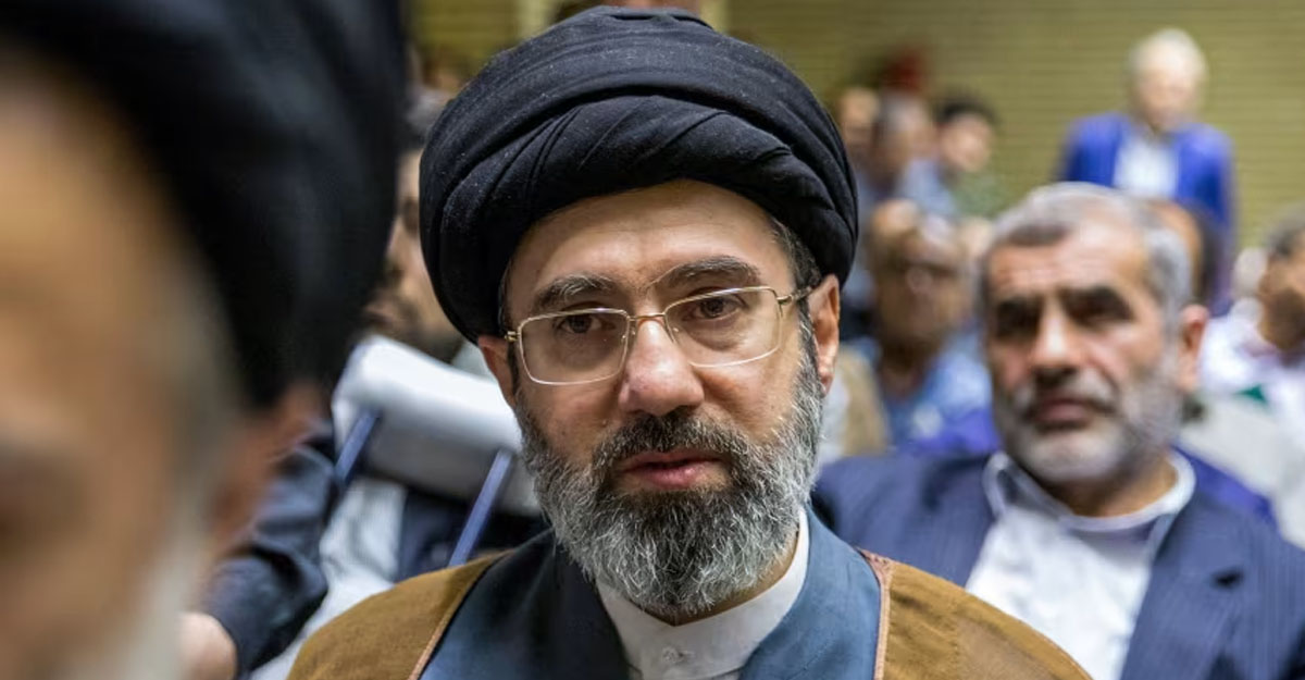 अमेरिकी हमलामा परी इरानका नयाँ सर्वोच्च नेता खामेनी गम्भीर घाइते